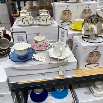 İndirimli Ürünü Satmamak İçin Bahane Üreten Karaca Mağazası Hayal Kırıklığı