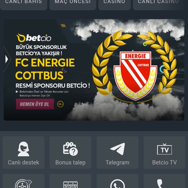 Betcio Yatırılan Paranın Hesaba Geçmemesi Ve Ek Para Talebi