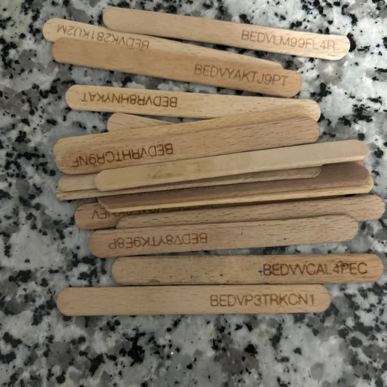 Bedava Çubukların Kabul Edilmemesi Ve Müşteri Hizmetleri Sorunu