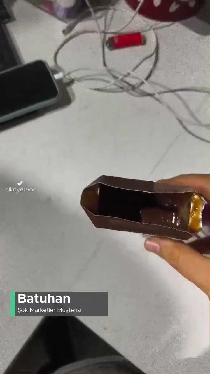 Şok Marketler STT Geçeli 4 Ay Olmuş videonun kapak resmi