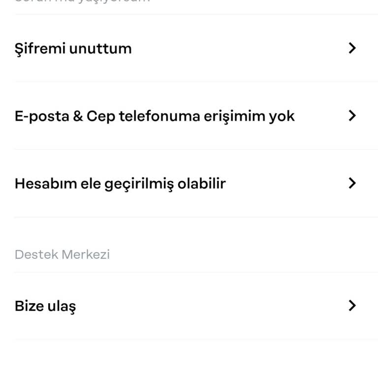 Papara Hesabına Erişim Sorunu: Bilgilendirme Eksikliği Ve Mağduriyet!