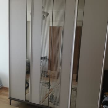 Yanlış Ve Uyumsuz Dolap Kapakları Üç Aydır Çözülemeyen Mağduriyet