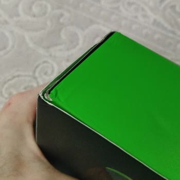 Monster Pusat Clutch Gamepad İadesi Kabul Edilmedi, Ürün Geri Gönderilmedi!