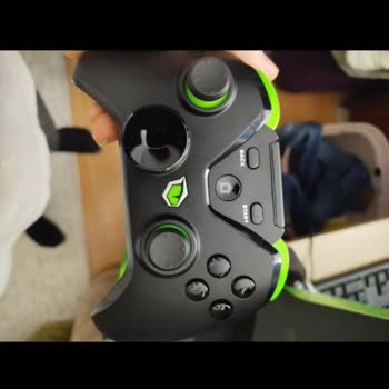 Monster Pusat Clutch Gamepad İadesi Kabul Edilmedi, Ürün Geri Gönderilmedi!