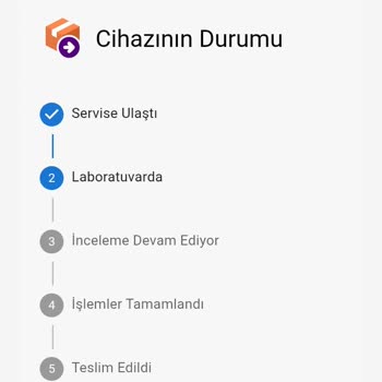 Servis Sürecinde İletişimsizlik Ve Mağduriyet