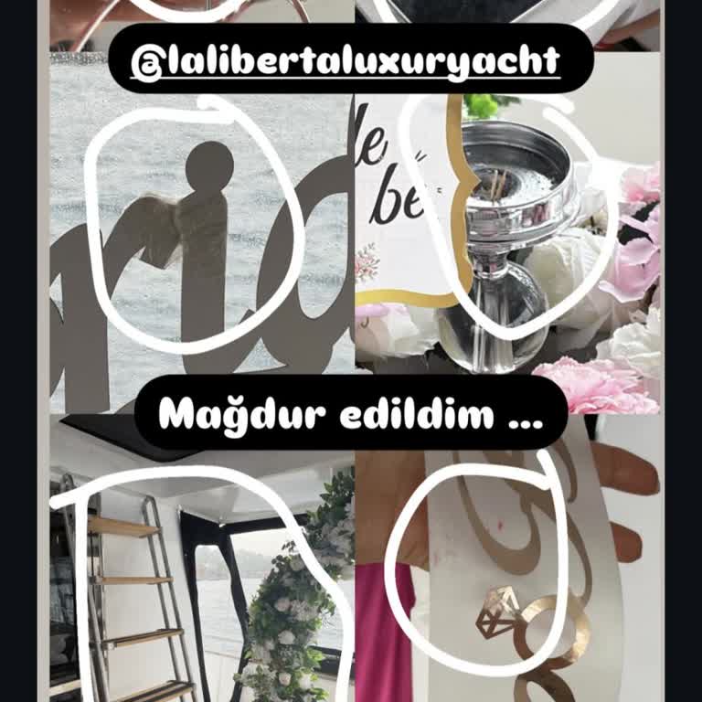 La Liberta Yatçılık Verilen Taahhüt Yerine Getirilmedi