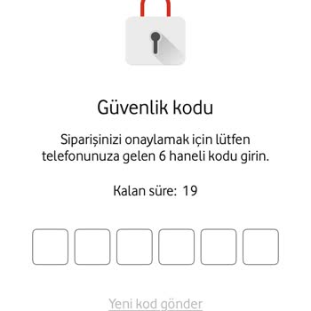 Faturaya Ek Cihaz Almak İçin Günlerdir Çözülmeyen Kod Sorunu Ve İlgisizlik