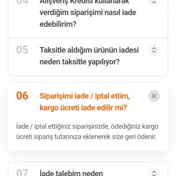 Hepsiburada Kargo Ücreti İadesi Yapılmıyor: Bilgilendirme Ve Uygulama Farklılığı