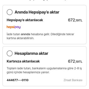 Hepsiburada Kargo Ücreti İadesi Yapılmıyor: Bilgilendirme Ve Uygulama Farklılığı
