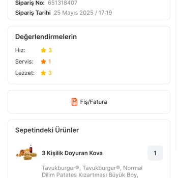 Eksik Teslimat Sonrası Yaşanan İlgisizlik Ve Çözüm Eksikliği