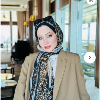 Organic Scarfs Yanlış Ürün Gönderildi, Firma Sorumluluk Almıyor!