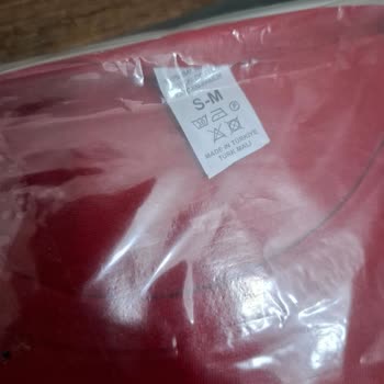 Yanlış Beden Ve Kalitesiz Ürün Gönderimi, İade Sürecinde Sorun