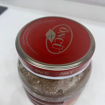 Açılmamış Salça Küflü Çıktı, Sağlığımız Tehlikede