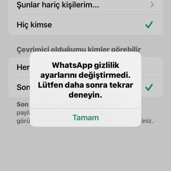 Dört Gündür Çözülemeyen Sorunla Baş Başa Kaldım