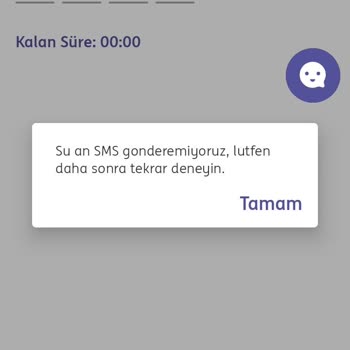 ING Bank Müşteri Hizmetlerinden Destek Alamıyorum
