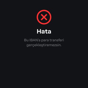 Papara Hesabına Para Gönderme ve Müşteri Hizmetlerine Ulaşamama Sorunu