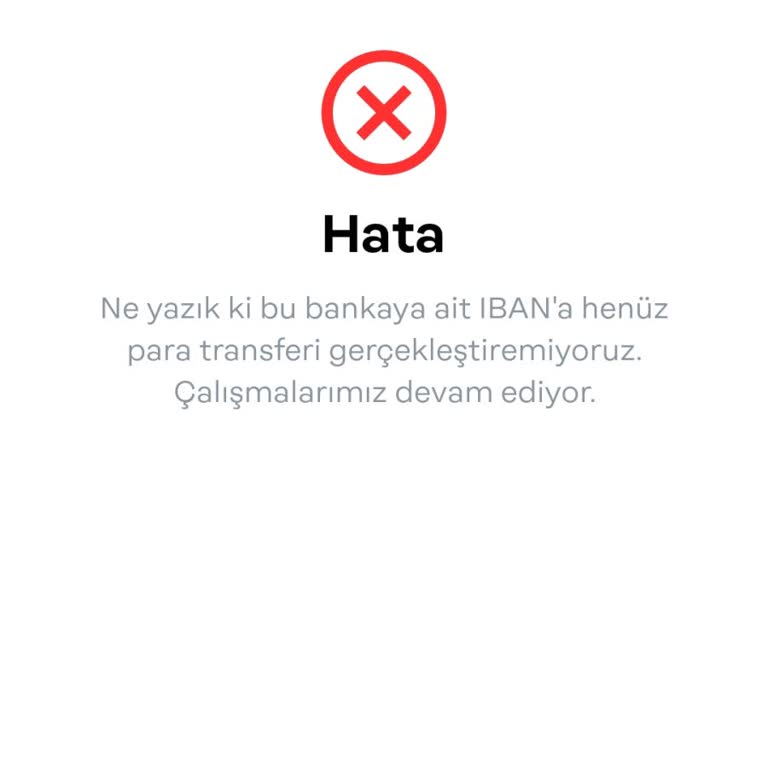 Papara Hesabına Para Gönderme ve Müşteri Hizmetlerine Ulaşamama Sorunu