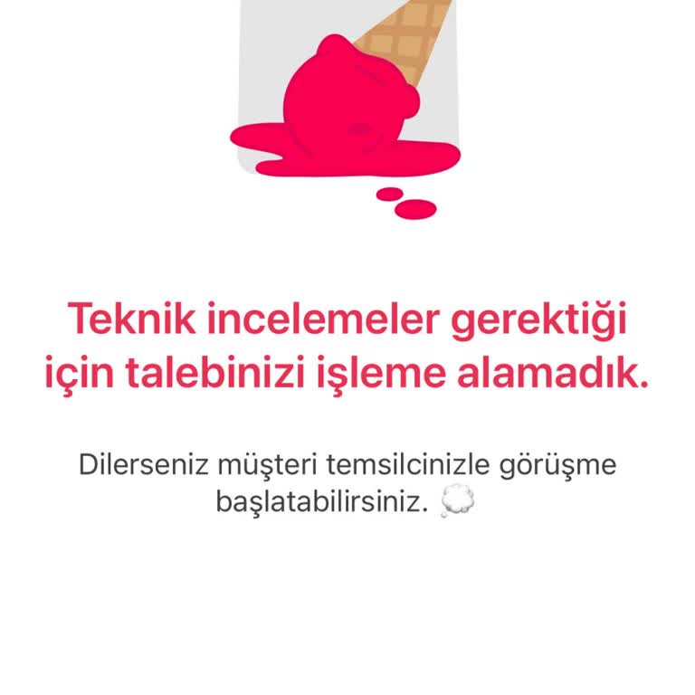 Eksik Nuggetlar Ve İade Sorunu Çözülmüyor