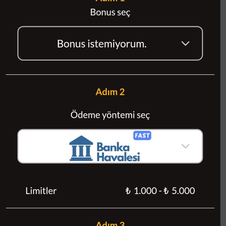 Casibom Yatırım Sonrası Mağduriyet Ve Yetersiz Müşteri Desteği!