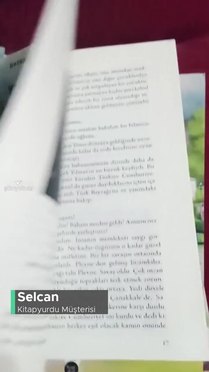 Kitapyurdu Eksik Sayfa Basımı videonun kapak resmi