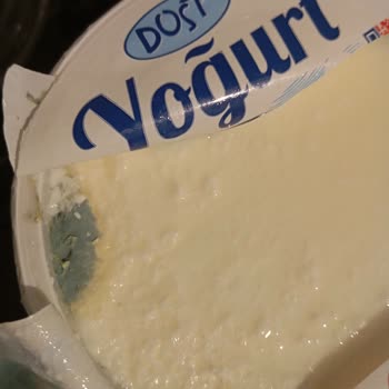 BİM Markette Tarihi Geçmiş Ürünlerle Karşılaşmak Güvenimi Sarstı