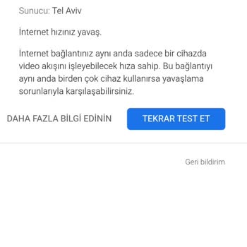 Sürekli Donma Ve Çekim Sorunları Çözülmüyor