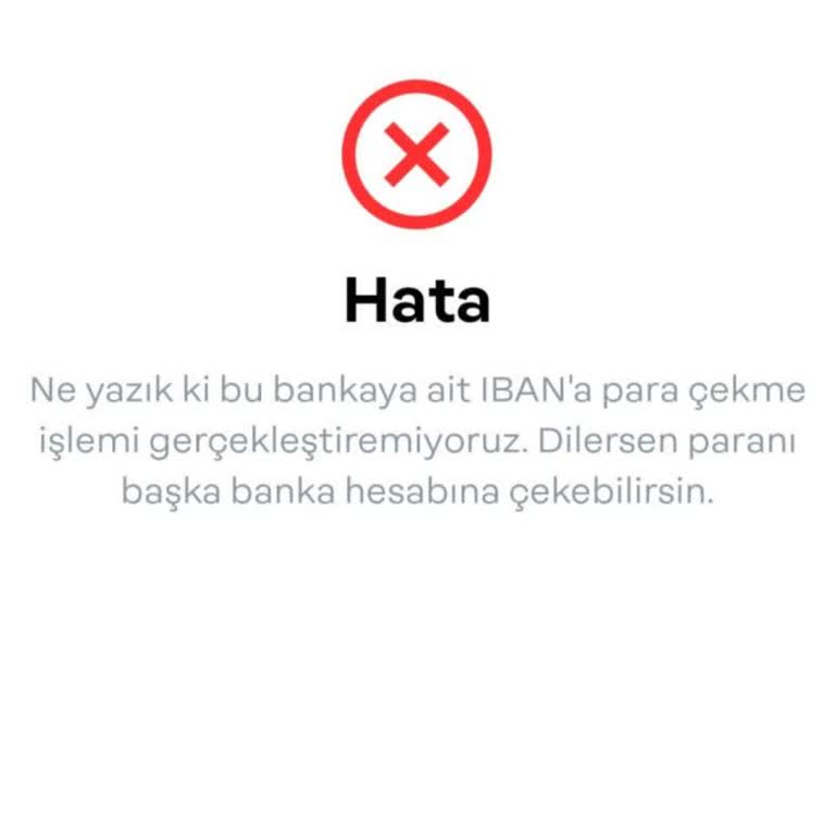 Papara Uygulamasında Erişim Ve İşlem Sorunları Mağduriyet Yaratıyor