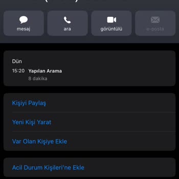 Kurulum İçin Beklerken Evde Yoktunuz Notu Bırakıldı
