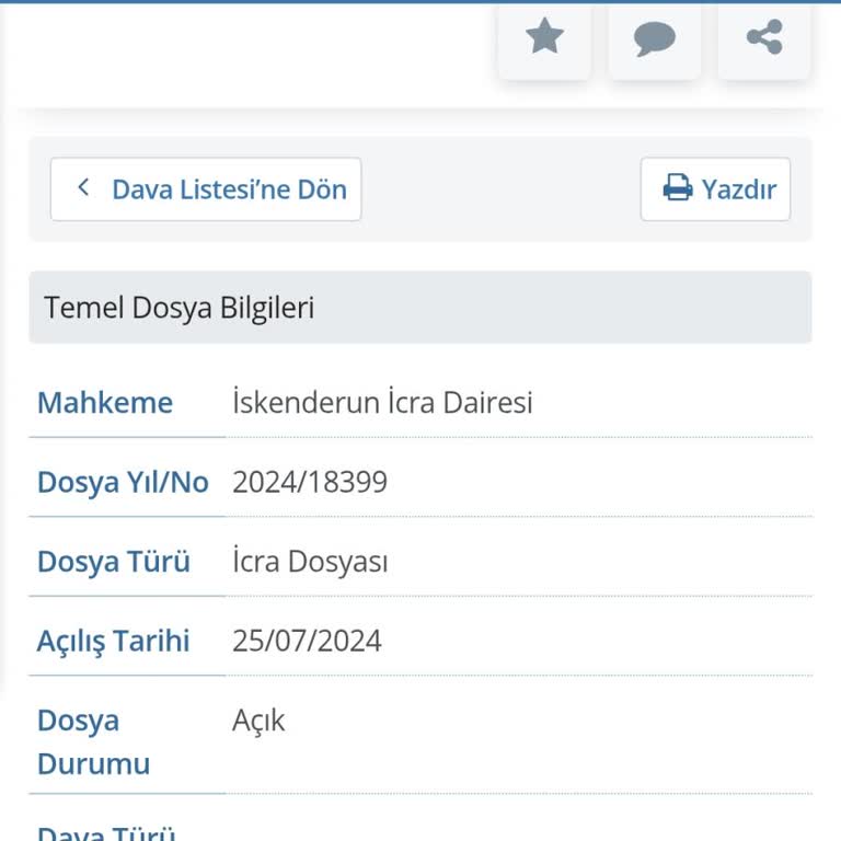 İzinsiz Kimlik Kullanımıyla Adıma Yapılan Alışveriş Ve İcra Mağduriyeti