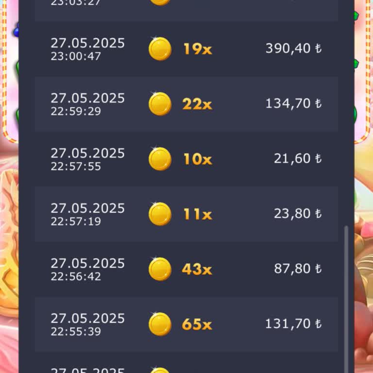 Kazanınca Oyun Donuyor Kaybedince Sorunsuz Çalışıyor