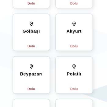 Tüvtürk Muayene Randevusu Bulamamak Mağduriyet Yaratıyor