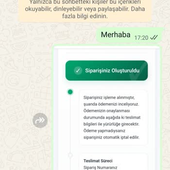 Çifte Ödeme Sonrası İade Alamadım, Mağdur Edildim
