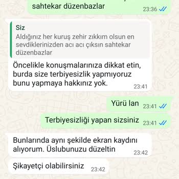 Yanlış Beden Ve Kalitesiz Ürünler, İade Sorunu
