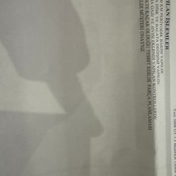 Bakım Sonrası Klima Arızası Ve Beklenmedik Ücretler