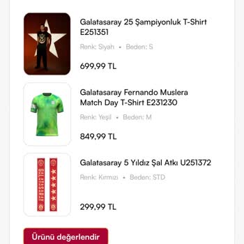 Siparişim Eksik Ve Karışık Teslim Edildi, Ürünlerim Nerede?