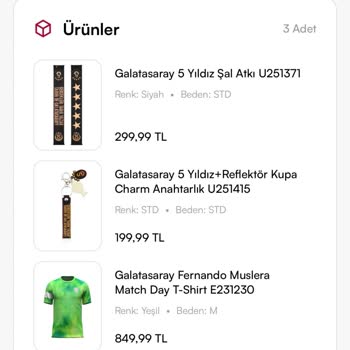 Siparişim Eksik Ve Karışık Teslim Edildi, Ürünlerim Nerede?