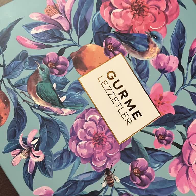 Bayat Ve Sert Çikolata Nedeniyle Doğum Günü Sürprizi Hayal Kırıklığına Uğradı