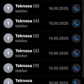 Teknosa'dan Alınan Apple Saatte Sipariş Ve İade Sorunu, Bilinmeyen Satıcı Mağduriyeti