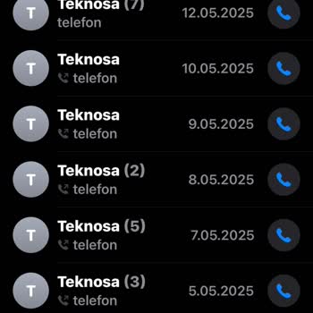 Teknosa'dan Alınan Apple Saatte Sipariş Ve İade Sorunu, Bilinmeyen Satıcı Mağduriyeti