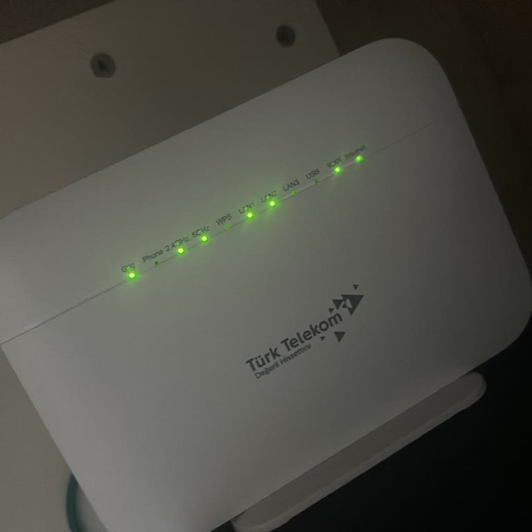 TurkNet Sürekli Yaşanan İnternet Kesintileri İşimi Aksatıyor, Sorun Çözülemiyor