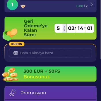 Vivi Bahis Sitesinde Para İadesi Ve Hesap Erişimi Sorunu