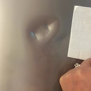 Bosch Buzdolabında Sürekli Sorun Ve Mağduriyet Yaşadım