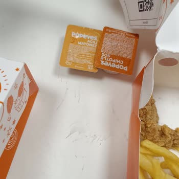 Eksik Gelen Sipariş Ve Müşteri Memnuniyetsizliği