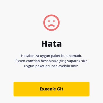 Exxen 1 TL Kampanyası