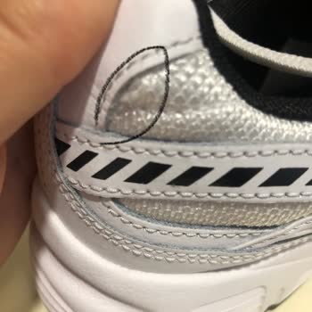 Defolu Nike Ayakkabı Ve İlgisiz İade Süreci Mağduriyet Yarattı