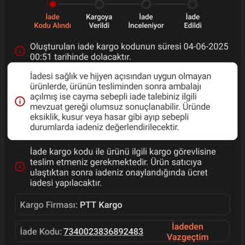 ALB Beauty Orijinalliği Şüpheli Ürün Gönderimi Yaptı