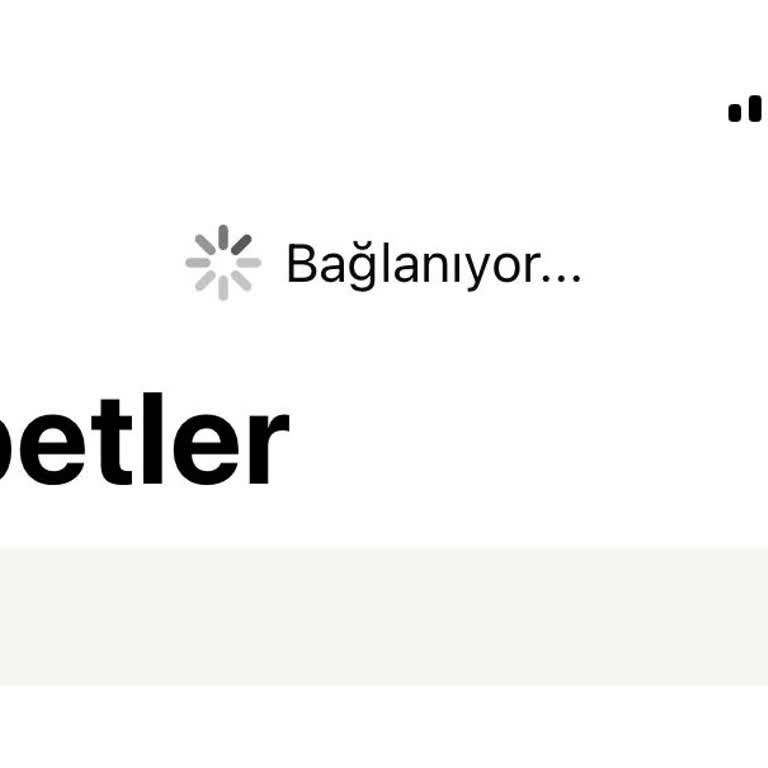 Bir Yıldır Çekmeyen Hat Yüzünden İletişim Kuramıyorum