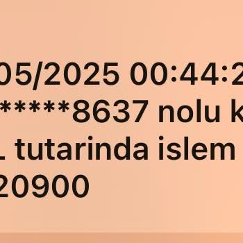 Zara'da Şüpheli Kart İşlemi Ve Acil Çözüm Beklentisi