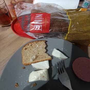 Eki aç