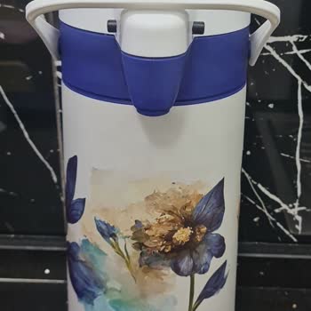 Herevin Termosun Sızdırmaz Olmadığı İçin Elim Yandı